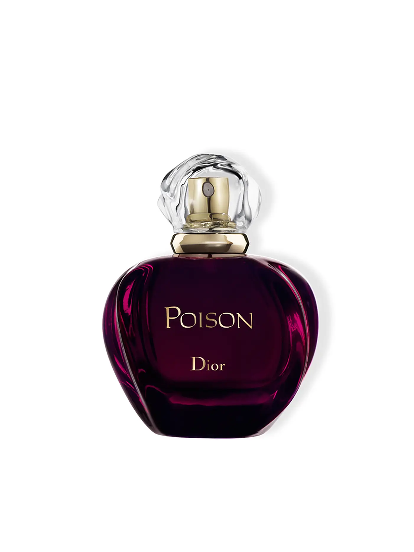 DIOR | Poison Eau de Toilette 50ml | 